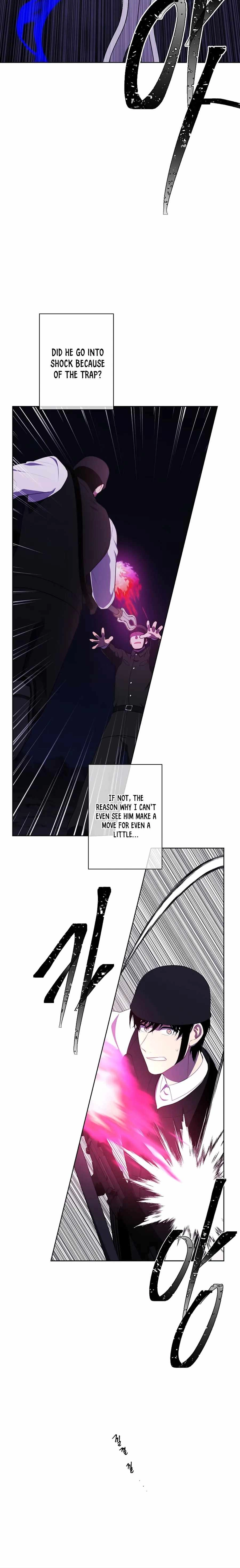 Trapped in a Webnovel as a Good for Nothing Chapter 132 20